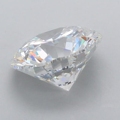 2.00 Carat Round Lab Diamond :: 360 spin frame 05