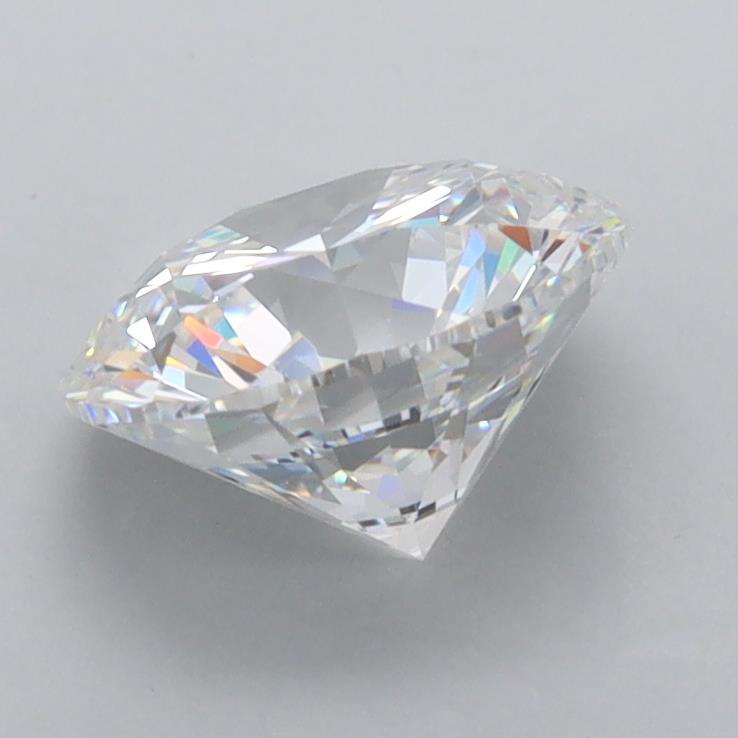 2.00 Carat Round Lab Diamond :: 360 spin frame 05