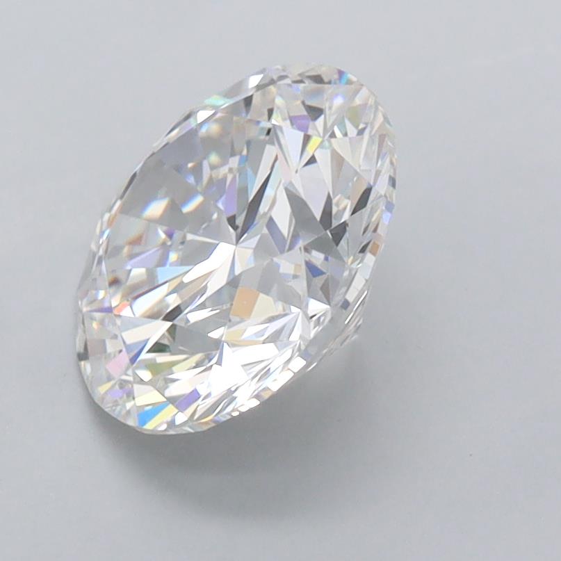 1.99 Carat Round Lab Diamond :: 360 spin frame 01