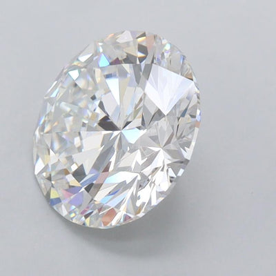 1.99 Carat Round Lab Diamond :: 360 spin frame 04
