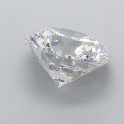 1.99 Carat Round Lab Diamond :: 360 spin frame 06