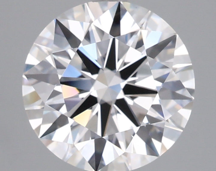 2.35 Carat Round Lab Diamond