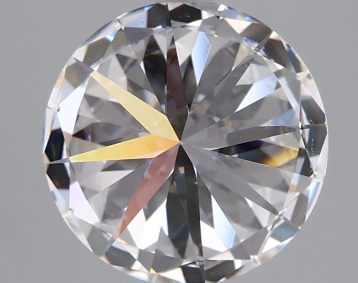 2.35 Carat Round Lab Diamond :: 360 spin frame 01
