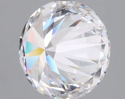 2.35 Carat Round Lab Diamond :: 360 spin frame 05