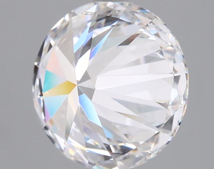 2.35 Carat Round Lab Diamond :: 360 spin frame 05