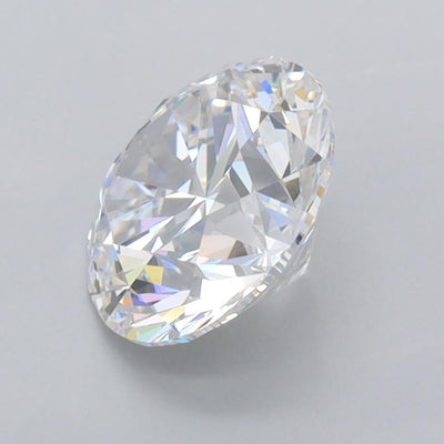 1.77 Carat Round Lab Diamond :: 360 spin frame 02