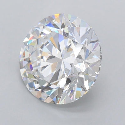 1.77 Carat Round Lab Diamond :: 360 spin frame 03