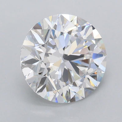 1.77 Carat Round Lab Diamond :: 360 spin frame 04