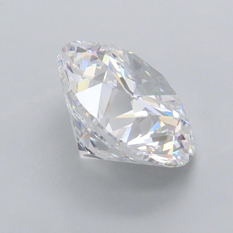 1.77 Carat Round Lab Diamond :: 360 spin frame 06