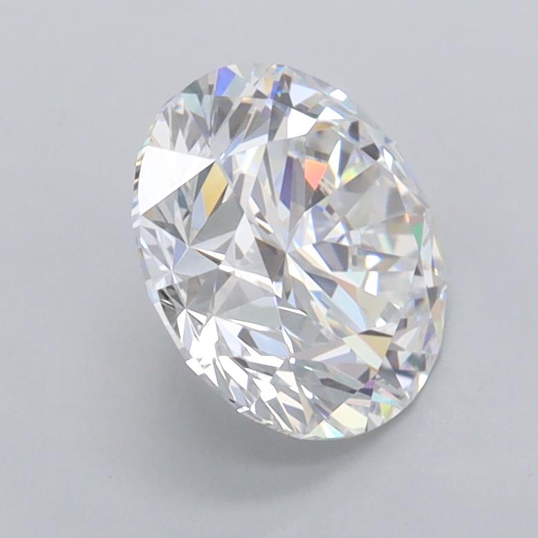 1.77 Carat Round Lab Diamond :: 360 spin frame 07
