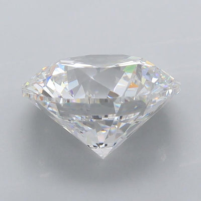2.50 Carat Round Lab Diamond :: 360 spin frame 01