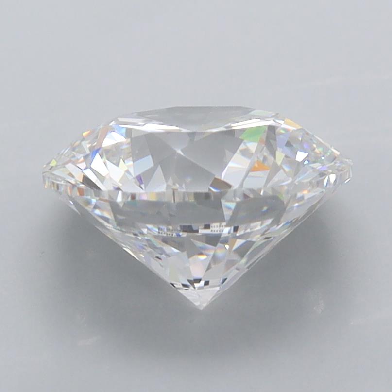 2.50 Carat Round Lab Diamond :: 360 spin frame 01