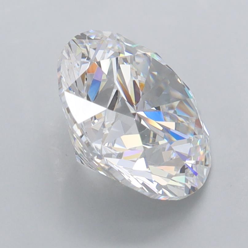 2.50 Carat Round Lab Diamond :: 360 spin frame 02