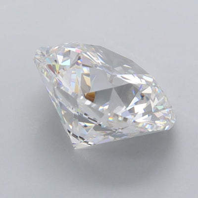 2.50 Carat Round Lab Diamond :: 360 spin frame 03