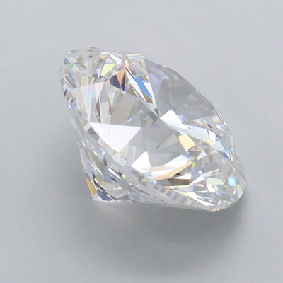 2.50 Carat Round Lab Diamond :: 360 spin frame 05