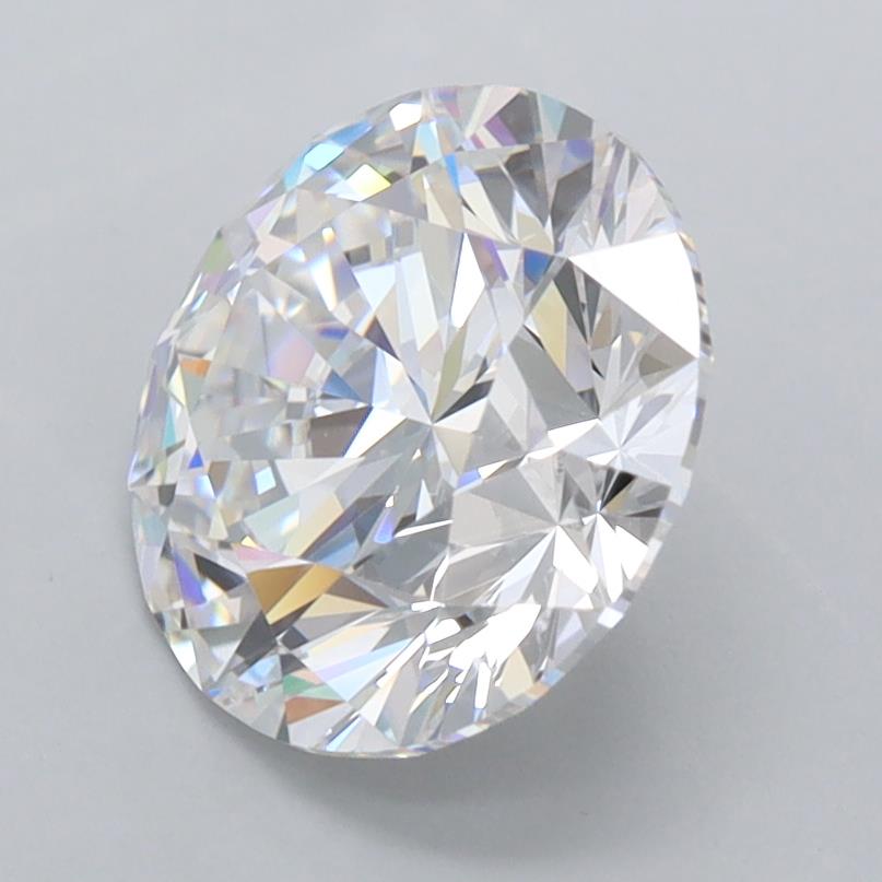 2.50 Carat Round Lab Diamond :: 360 spin frame 06