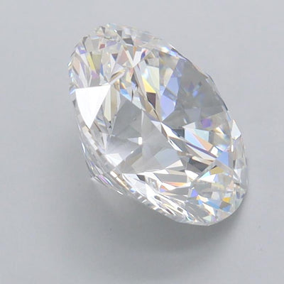 2.27 Carat Round Lab Diamond :: 360 spin frame 01