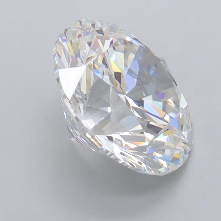 2.27 Carat Round Lab Diamond :: 360 spin frame 01