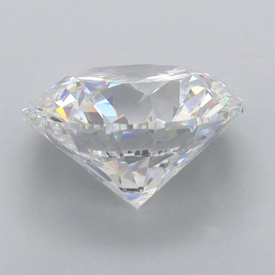 2.27 Carat Round Lab Diamond :: 360 spin frame 02