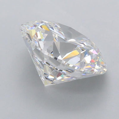 2.27 Carat Round Lab Diamond :: 360 spin frame 03