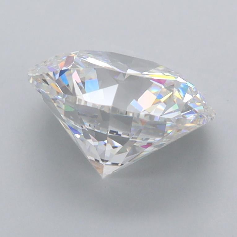 2.27 Carat Round Lab Diamond :: 360 spin frame 04