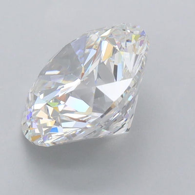 2.27 Carat Round Lab Diamond :: 360 spin frame 05