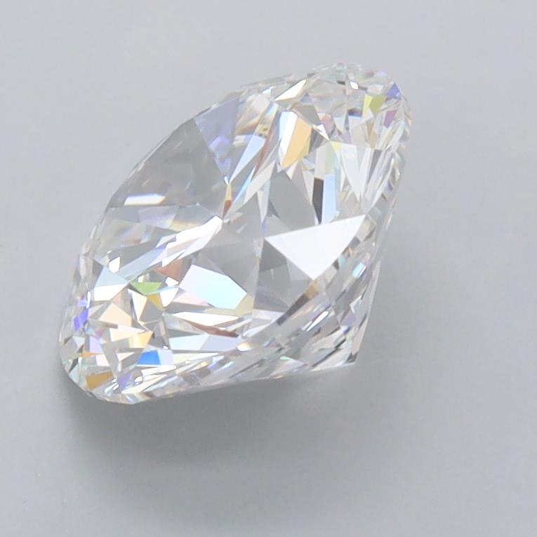 2.27 Carat Round Lab Diamond :: 360 spin frame 05