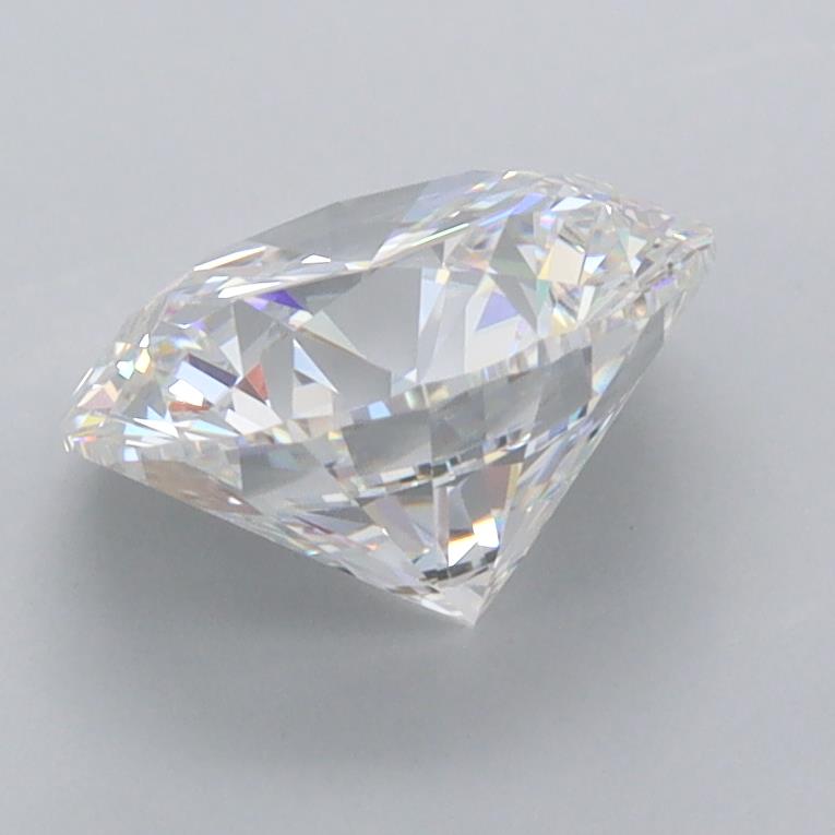 2.27 Carat Round Lab Diamond :: 360 spin frame 07