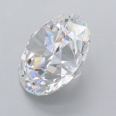 2.80 Carat Round Lab Diamond :: 360 spin frame 01