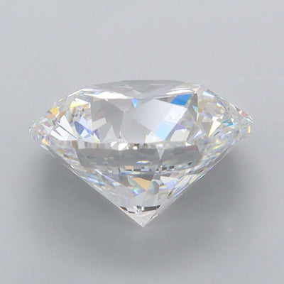 2.80 Carat Round Lab Diamond :: 360 spin frame 02