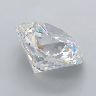 2.80 Carat Round Lab Diamond :: 360 spin frame 03