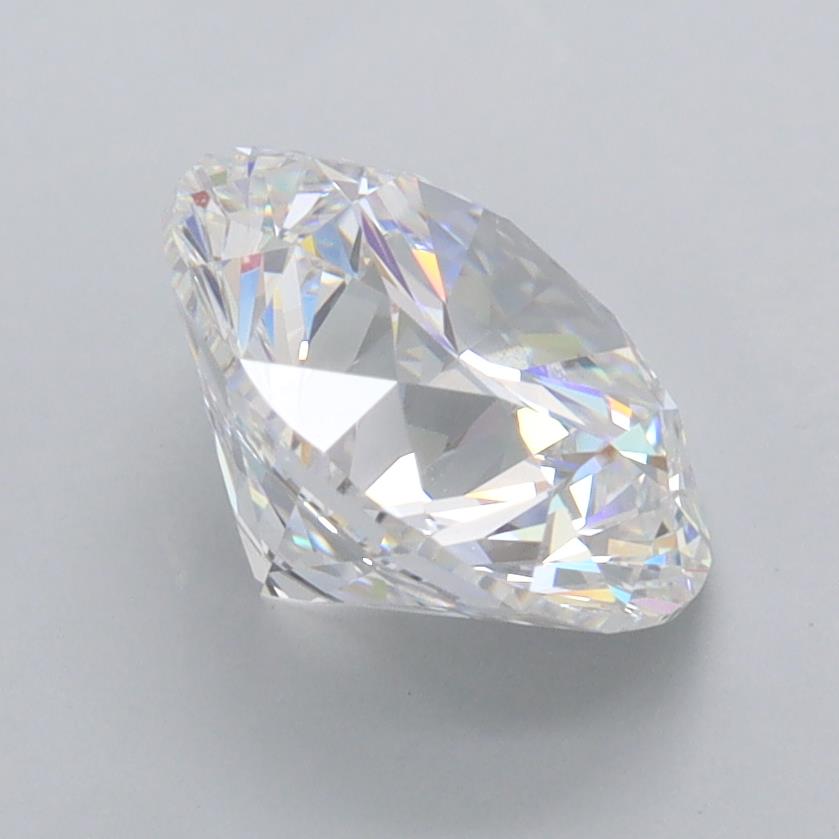 2.80 Carat Round Lab Diamond :: 360 spin frame 06