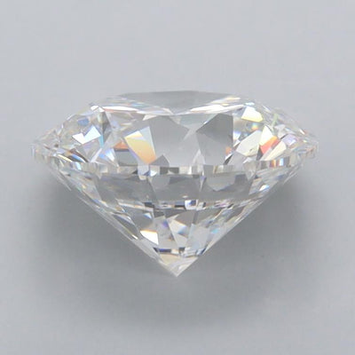 2.13 Carat Round Lab Diamond :: 360 spin frame 01