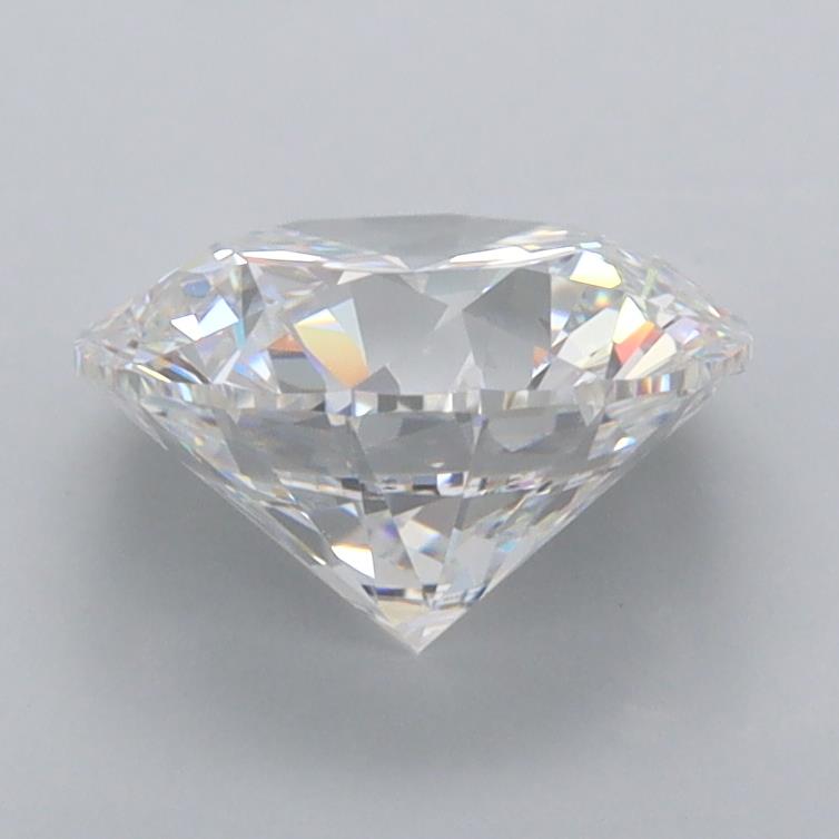 2.13 Carat Round Lab Diamond :: 360 spin frame 01