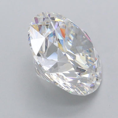 2.13 Carat Round Lab Diamond :: 360 spin frame 02