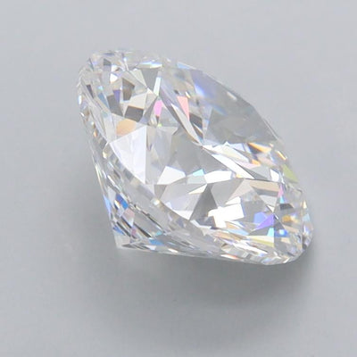 2.13 Carat Round Lab Diamond :: 360 spin frame 05