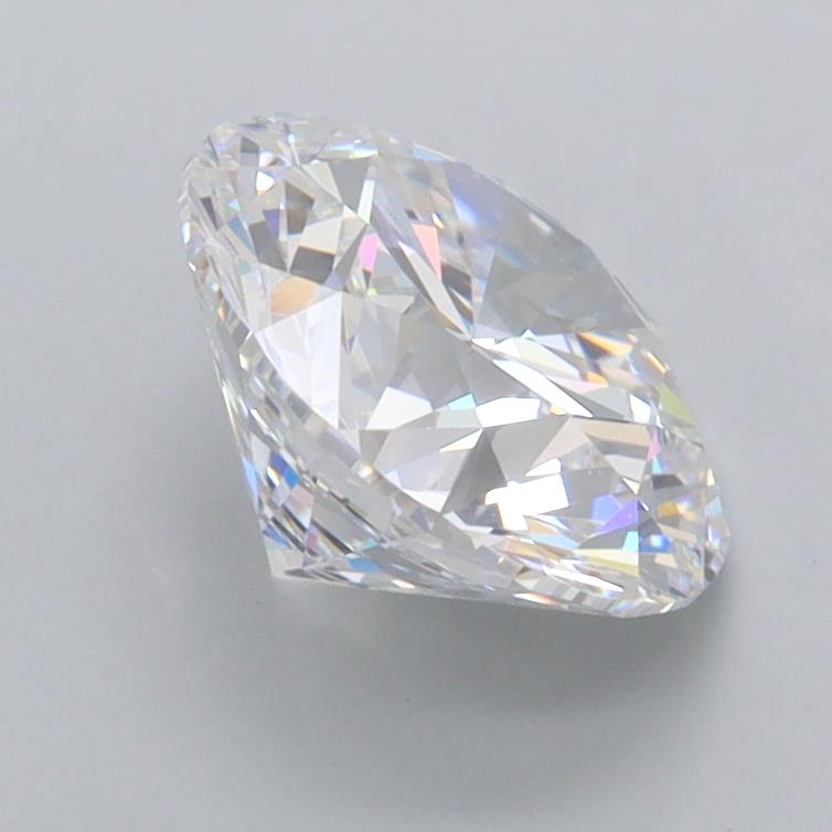 2.13 Carat Round Lab Diamond :: 360 spin frame 05