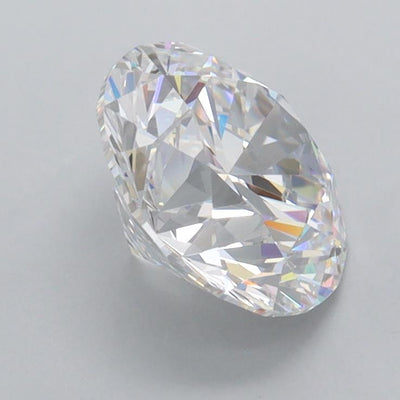 1.94 Carat Round Lab Diamond :: 360 spin frame 02