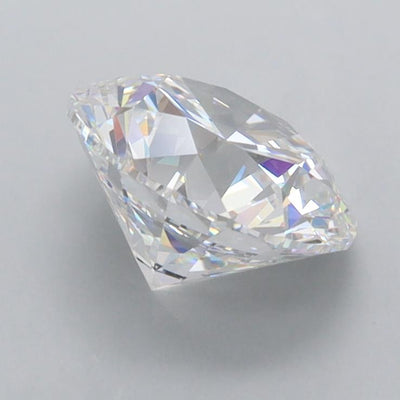 1.94 Carat Round Lab Diamond :: 360 spin frame 03