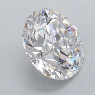 1.94 Carat Round Lab Diamond :: 360 spin frame 05