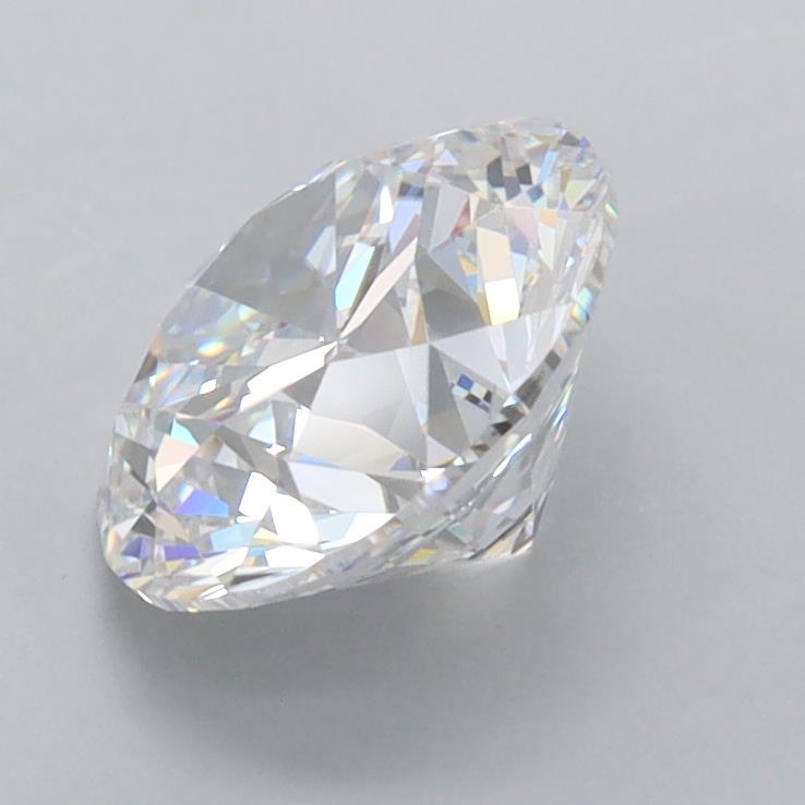 1.94 Carat Round Lab Diamond :: 360 spin frame 06