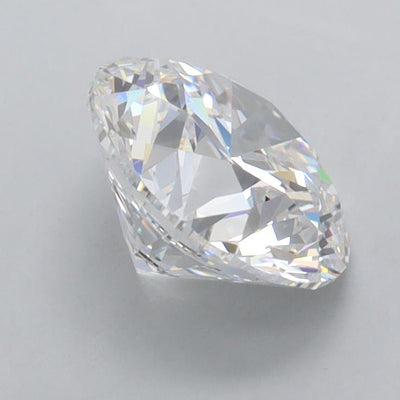 1.94 Carat Round Lab Diamond :: 360 spin frame 07