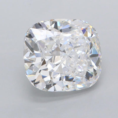 2.90 Carat Cushion Lab Diamond :: 360 spin frame 04