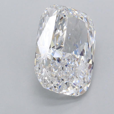 1.73 Carat Elongated Cushion Lab Diamond :: 360 spin frame 01