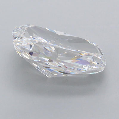 1.73 Carat Elongated Cushion Lab Diamond :: 360 spin frame 02