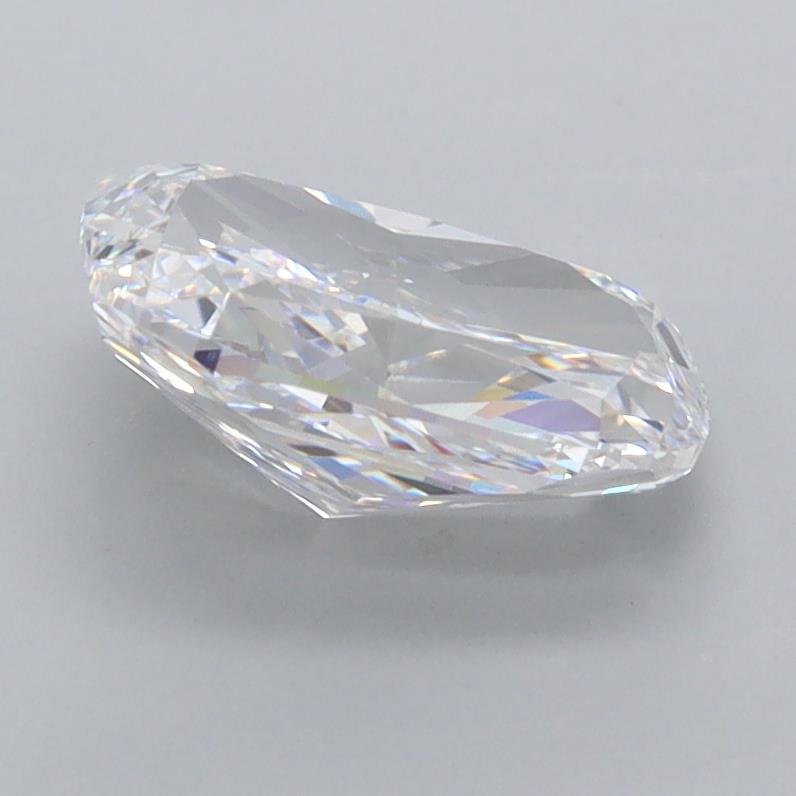 1.73 Carat Elongated Cushion Lab Diamond :: 360 spin frame 02