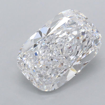 1.73 Carat Elongated Cushion Lab Diamond :: 360 spin frame 03