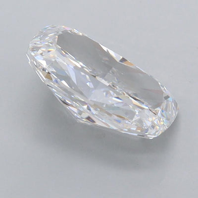 1.73 Carat Elongated Cushion Lab Diamond :: 360 spin frame 05