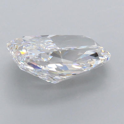 1.73 Carat Elongated Cushion Lab Diamond :: 360 spin frame 06