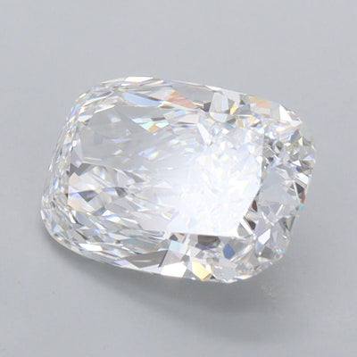 1.73 Carat Elongated Cushion Lab Diamond :: 360 spin frame 07